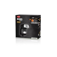 Hahnel Modus 360RT Speedlight for Sony