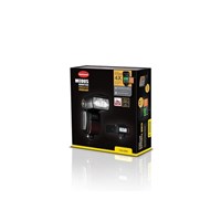 Hahnel Modus 600RT MK II Wireless Kit - Sony