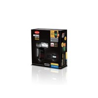 Hahnel Modus 600RT MKII Kit - Olympus/Panasonic