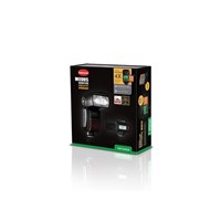 Hahnel Modus 600RT MK II Wireless Kit - Fuji