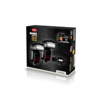 Hahnel Modus 600RT MKII Pro Flashgun Kit -Nikon