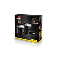 Hahnel Modus 600RT MKII Pro Flashgun Kit - Sony