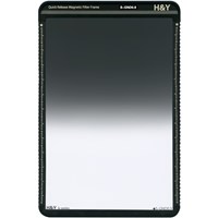 H&Y K-series HD MRC Soft GND Filter with Magnetic Filter Frame ND0.9