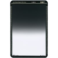 H&Y K-series HD MRC Soft GND Filter with Magnetic Filter Frame ND1.2
