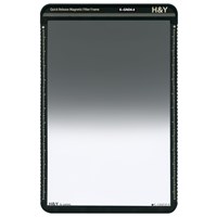 H&Y K-Series HD MRC Reverse GND Filter with Magnetic Filter Frame ND0.9