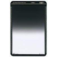 H&Y K-Series HD MRC Reverse GND Filter with Magnetic Filter Frame ND1.2