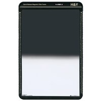 H&Y K-Series HD MRC Hard GND Filter with Magnetic Filter Frame ND1.2