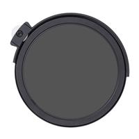 H&Y K-Series ND16 + Circular Polariser HD MRC 95mm Drop-in Holder Filter