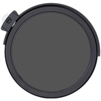 H&Y K-Series ND32 + Circular Polariser HD MRC 95mm Drop-in Holder Filter