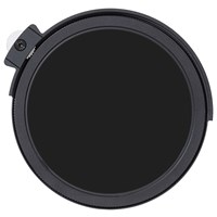 H&Y K-Series ND64 + Circular Polariser HD MRC 95mm Drop-in Holder Filter
