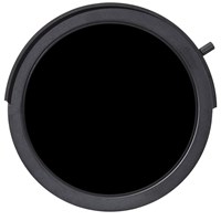 H&Y K-series HD MRC 95mm Drop-in ND 1000 Filter (10-stop)