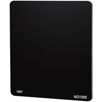 H&Y K-Series 100x100mm HD MRC ND1000 Filter 10-stop