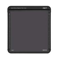 H&Y K-Series 100x100mm HD MRC ND16 Filter 4-stop