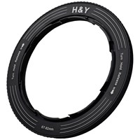 H&Y REVORING 67-82mm Variable Adapter for 82mm Filters