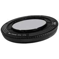 H&Y REVORING Black Mist 1/4 Filter 46-62mm