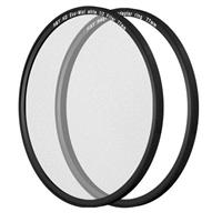 H&Y HD EVO White Mist 1/2 Filter Kit 77mm