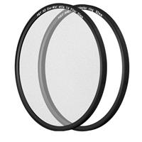 H&Y HD EVO White Mist 1/4 Filter 82mm