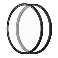 H&Y HD EVO Black Mist 1/2 Filter Kit 67mm