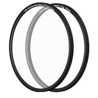 H&Y HD EVO Black Mist 1/4 Filter Kit 49mm