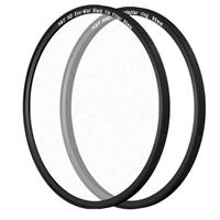 H&Y HD EVO Black Mist 1/4 Filter Kit 95mm