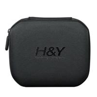 H&Y EVO Circular Filter Storage Case