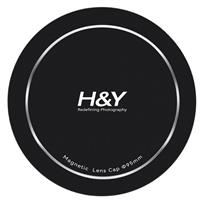H&Y EVO Magnetic Lens Cap 95mm