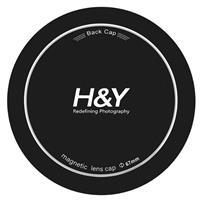 H&Y H&Y EVO Filter Rear Cap 67mm