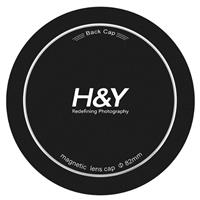 H&Y H&Y EVO Filter Rear Cap 82mm