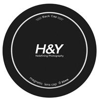 H&Y H&Y EVO Filter Rear Cap 95mm