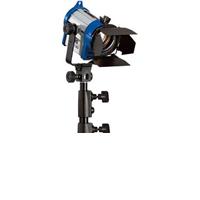 ARRI Junior 150 Spotlight (13A Plug Fitted)