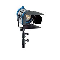 ARRI Junior 650 Plus Spotlight (13A Plug Fitted)