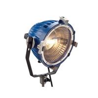 Arrilite 2000 Plus Manual Spotlight with Barn Door (Schuko Plug)
