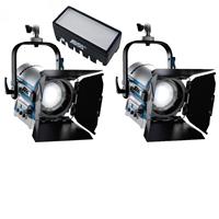 ARRI L5/LoCaster LED Lighting Kit II
