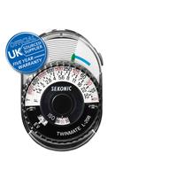 Sekonic L-208 Twinmate Flash Meter