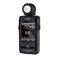 Sekonic Litemaster Pro