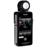 Sekonic L-478DR LiteMaster Pro Light Meter