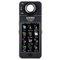 Sekonic C-800 SpectroMeter Colour Meter