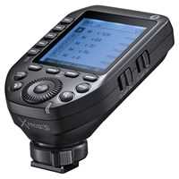 Godox XPro II TTL Wireless Flash Trigger for Leica Cameras
