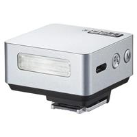 Godox iT20 Fujifilm iFlash Camera Flash Silver
