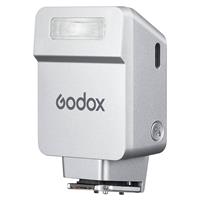 Godox iT22 Canon iFlash Camera Flash Silver