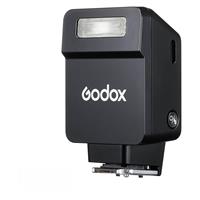 Godox iT22 Sony iFlash Camera Flash Black