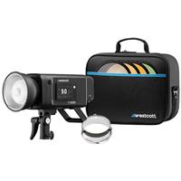 Westcott FJ800 Strobe Light
