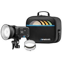 Westcott FJ250 Strobe Light