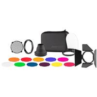 Westcott FJ80 Grid & Gel Pack (Twist Lock)