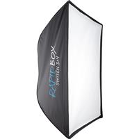 Westcott Rapid Box 3x4