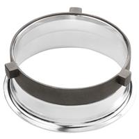 Westcott Rapid Box Insert Bowen S-Mount