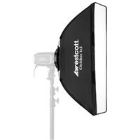 Westcott ClickBox 1x3 (Bowens)