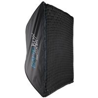 Westcott 40-Degree Egg Crate Grid for Rapid Box Switch 3x4
