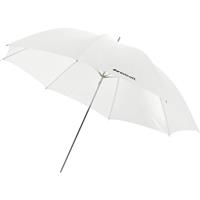 Westcott Standard Umbrella - Optical White Satin Diffusion (45