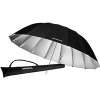 Westcott Standard Umbrella - Silver Bounce (7')